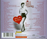 Preview: Love Me To Pieces - The Complete Singles (2-CD) Preview: Love Me To Pieces - The Complete Singles (2-CD)