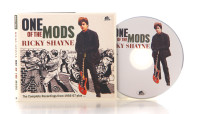 Preview: One Of The Mods - The Complete Recordings from 1966-67 plus ...(CD) Preview: One Of The Mods - The Complete Recordings from 1966-67 plus ...(CD)