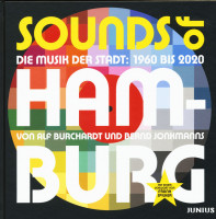 Preview: Sounds of Hamburg - Die Musik der Stadt: 1960–2020 Preview: Sounds of Hamburg - Die Musik der Stadt: 1960–2020