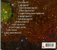 Preview: Buffalo Ruckus (CD) Preview: Buffalo Ruckus (CD)