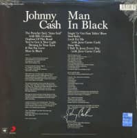 Preview: Man in Black (LP, 180g Vinyl) Preview: Man in Black (LP, 180g Vinyl)