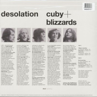 Preview: Desolation (180g) Preview: Desolation (180g)