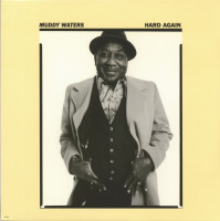Preview: Hard Again (LP) Preview: Hard Again (LP)