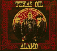 Preview: Alamo (LP & CD) Preview: Alamo (LP & CD)