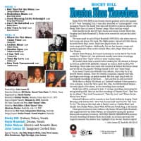 Preview: Houston Blues Throwdown (LP, Ltd) Preview: Houston Blues Throwdown (LP, Ltd)