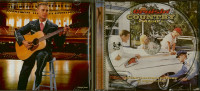Preview: Cruisin' Country Vol.5 (CD) Preview: Cruisin' Country Vol.5 (CD)