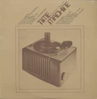 Preview: Time Machine (LP) Preview: Time Machine (LP)