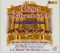 Preview: Ihre Grössten Welterfolge (3-CD) Preview: Ihre Grössten Welterfolge (3-CD)