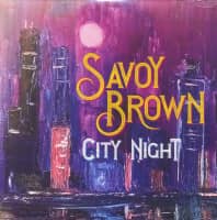 Preview: City Night (2-LP) Preview: City Night (2-LP)