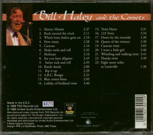 Members Edition (CD)