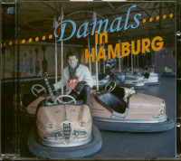 Preview: Damals in Hamburg (Tony Sheridan & Friends) Preview: Damals in Hamburg (Tony Sheridan & Friends)