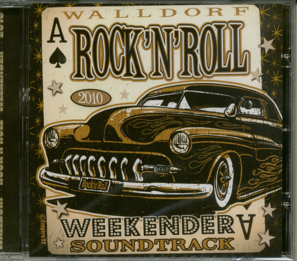 2010 Walldorf Rock & Roll Weekender