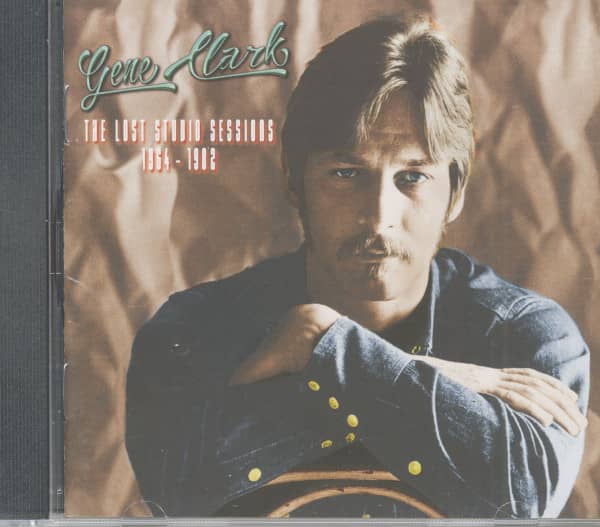 The Lost Studio Sessions 1964 - 1982 (CD) The Lost Studio Sessions 1964 - 1982 (CD)