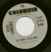 Preview: Go Away Little Girl - More (7inch, 45rpm) Preview: Go Away Little Girl - More (7inch, 45rpm)