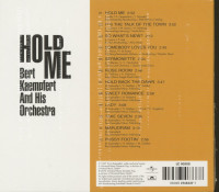 Preview: Hold Me (1967) (CD) Preview: Hold Me (1967) (CD)