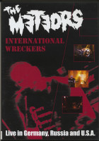 Preview: International Wreckers - Live (US - Russia - BRD) Preview: International Wreckers - Live (US - Russia - BRD)