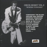 Preview: Memphis Tennessee (Chuck Berry Vol.2) Preview: Memphis Tennessee (Chuck Berry Vol.2)