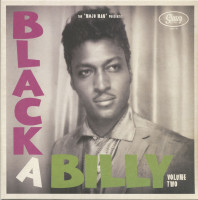 Preview: Black A Billy Vol.2 (LP) Preview: Black A Billy Vol.2 (LP)