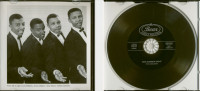 Preview: One Summer Night (CD) Preview: One Summer Night (CD)