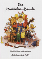 Preview: Musik auf dem Bauernhof (Digi-Buch) Preview: Musik auf dem Bauernhof (Digi-Buch)