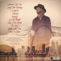 Preview: The Traveler (LP, 180g Vinyl & Download) Preview: The Traveler (LP, 180g Vinyl & Download)