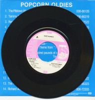Preview: Popcorn Oldies 5 (7inch, 45rpm, PS) Preview: Popcorn Oldies 5 (7inch, 45rpm, PS)