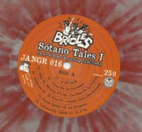 Preview: SotSotano Tales I (LP, colored Vinyl) Preview: SotSotano Tales I (LP, colored Vinyl)