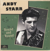 Preview: Round And Round (LP, 10inch) Preview: Round And Round (LP, 10inch)