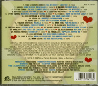 Preview: Sie liebt dich - Weitere Beatles Lieder Auf Deutsch (CD) Preview: Sie liebt dich - Weitere Beatles Lieder Auf Deutsch (CD)