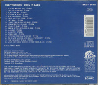 Preview: Cool It Baby (CD) Preview: Cool It Baby (CD)