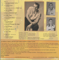 Preview: Got Some Rockin' To Do (LP) Preview: Got Some Rockin' To Do (LP)