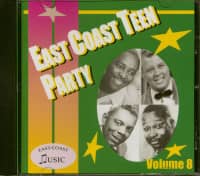 Preview: East Coast Teen Party Vol. 8 (CD) Preview: East Coast Teen Party Vol. 8 (CD)
