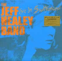 Preview: Live In Switzerland (2-LP, 180g Vinyl) Preview: Live In Switzerland (2-LP, 180g Vinyl)