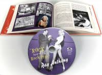 Preview: Rock Around The Rock Pile (CD) Preview: Rock Around The Rock Pile (CD)