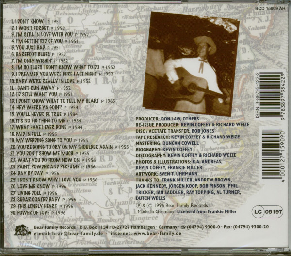 Sugar Coated Baby (CD)