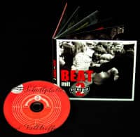 Preview: Beat mit Tempo Vol.2 Preview: Beat mit Tempo Vol.2