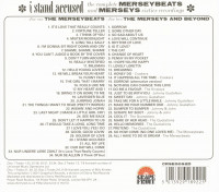 Preview: I Stand Accused - The Complete Merseybeats And Merseys Sixties Recordings (2-CD) Preview: I Stand Accused - The Complete Merseybeats And Merseys Sixties Recordings (2-CD)