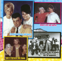 Preview: The Secret's Out (CD) Preview: The Secret's Out (CD)