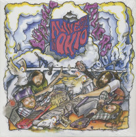 Preview: Alive And Well In Ohio (LP, 180g Vinyl) Preview: Alive And Well In Ohio (LP, 180g Vinyl)