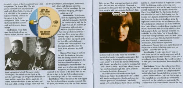 Sounds Of Goodbye (CD)