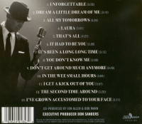 Preview: You Don't Know Me (CD) Preview: You Don't Know Me (CD)