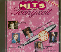 Preview: Hits meiner Teenyzeit Vol.3 (CD) Preview: Hits meiner Teenyzeit Vol.3 (CD)