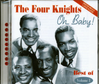 Preview: Oh Baby - Best Of Vol.1 (CD) Preview: Oh Baby - Best Of Vol.1 (CD)