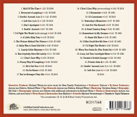 Preview: Sally Was A Good Old Girl (CD) Preview: Sally Was A Good Old Girl (CD)