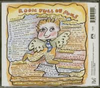 Preview: Room Full Of Fools (CD) Preview: Room Full Of Fools (CD)