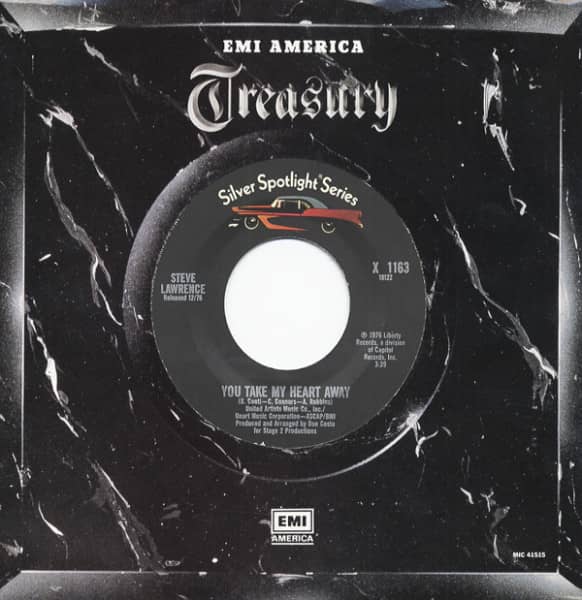 What I Did For Love - You Take My Heart Away What I Did For Love - You Take My Heart Away