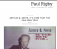 Press - Arthur Q. Smith - The Trouble With The Truth Press - Arthur Q. Smith - The Trouble With The Truth