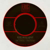 Preview: Bye Bye Love - Take A Message To Mary (7inch, 45rpm) Preview: Bye Bye Love - Take A Message To Mary (7inch, 45rpm)