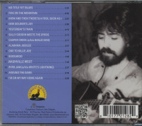 Preview: Melodies From A Byrd In Flyte 1963-1973 (CD) Preview: Melodies From A Byrd In Flyte 1963-1973 (CD)