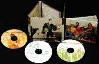 Preview: Vol.3, Folk And The Roots Of American Music (3-CD) Preview: Vol.3, Folk And The Roots Of American Music (3-CD)